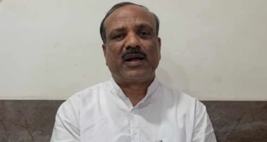 NCP (SP) spokesperson held over remarks against spiritual leaders