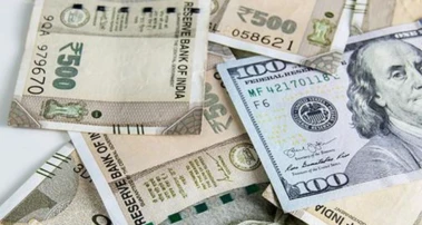 Rupee settles at all-time low of 96.52 against USD