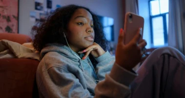 Will Meta's new parental controls keep kids safe online?