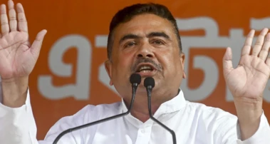 ಮದರಸಾಗಳಲ್ಲಿ 'ವಂದೇ ಮಾತರಂ' ಹಾಡುವುದು ಕಡ್ಡಾಯ.!