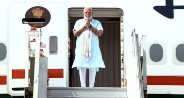 PM's five-nation tour secures ₹3.5 lakh crore investment push