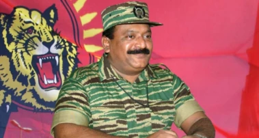 Decoding Tamil sentiment towards LTTE and Prabhakaran