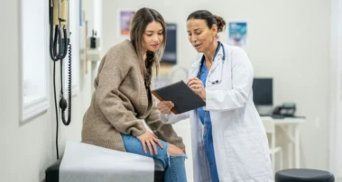 PCOS is now PMOS: What to know