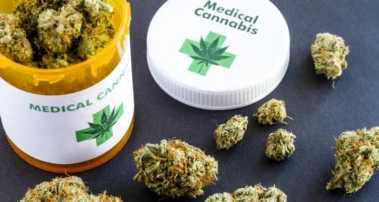 Marijuana reclassification boosts medical research