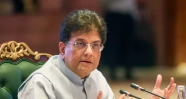 Working overtime to contain widening CAD: Goyal