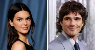 Kendall Jenner, Jacob Elordi fuel romance rumours