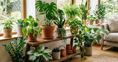 How plants fight viruses: New CCMB study reveals the mechanism