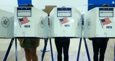 Next US elections could be less secure than the last