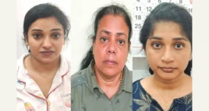 മോഡലിങ്ങിന്റെ മറവില്‍ സെക്സ് റാക്കറ്റും മനുഷ്യക്കടത്തും: സൂത്രധാരൻ ബിലാല്‍ അറസ്റ്റില്‍, മുഖ്യപ്രതി സിന്ധു റിമാൻഡില്‍ | Modelling sex racket Sindhu and bilal