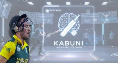 AB de Villiers joins AI-powered cricket platform as Super Coach