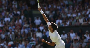 Carlos Alcaraz out of Wimbledon due to injury
