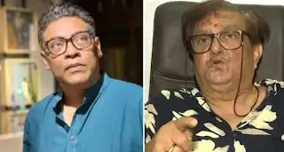 ইন্দ্রনীলের চাপে পড়েই শিল্পীরা মমতার লেখা গান গাইতেন - আজ অনেকেই মুখ খুলছেন