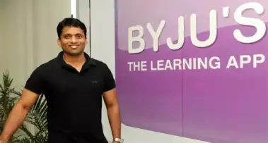 Byju's के फाउंडर रवींद्रन को 6 माह की जेल, जानें क्या है मामला