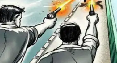 आरटीआई कार्यकर्ता सिमरनजीत सिंह की दिनदहाड़े गोली मारकर हत्या