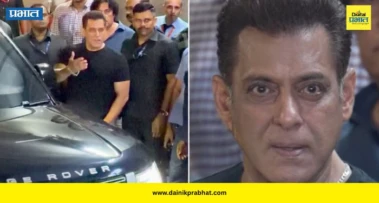 Salman Khan: "६० वर्षांचा झालो, पण लढणं विसरलो नाही"; रुग्णालयाबाहेरील प्रकारामुळे सलमान खान संतापला