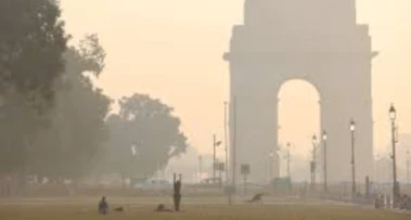 Delhi-NCR Enforces GRAP Stage-I as Air Quality Dips to "Poor" Category