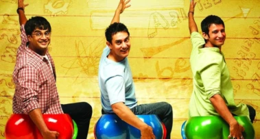 '3 Idiots' Returns to Big Screen in San Francisco, Sparks Nostalgia Online