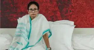 ২ জুন থেকে পথে নামছেন প্রাক্তন মুখ্যমন্ত্রী - রানি রাসমনিতে অবস্থানে বসছেন