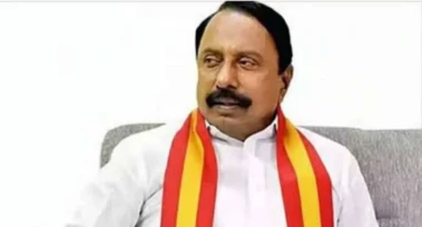 அமைச்சர் செங்கோட்டையனுக்கு என்ன ஆனது? மருத்துவமனையில் அனுமதி!