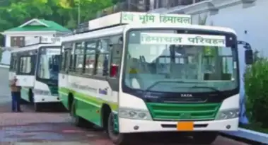 हिमाचल परिवहन मजदूर संघ की एचआरटीसी प्रबंधन को दो टूक, समय पर नहीं मिला वेतन-पेंशन तो होगा आंदोलन