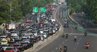 Delhi Traffic Alert: Najafgarh-Uttam Nagar Road To Remain Affected For 45 Days Due To Sewer Repair | Key Diversions
