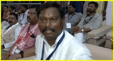 Tribal Culture and Traditions: A Unique Identity for the Nation, Says Arjun Munda