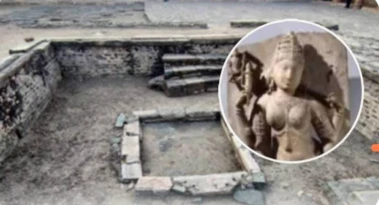ಬಹಿರಂಗ ಸತ್ಯ: ಭೋಜಶಾಲೆ ಮುಕ್ತ!