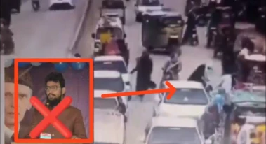 পুলওয়ামা সন্ত্রাসী হামলার অন্যতম মূল পরিকল্পনাকারী হামজা বুরহান খতম ; ব্যাপক আতঙ্কে পাকিস্তানি সন্ত্রাসীরা