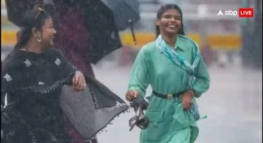 Delhi NCR Weather : ਆਉਣ ਵਾਲੇ ਦਿਨਾਂ 'ਚ ਬਦਲ ਸਕਦਾ ਮੌਸਮ ਦਾ ਮਿਜਾਜ਼, ਧੂੜ ਭਰੀਆਂ ਹਵਾਵਾਂ ਨਾਲ ਹਲਕੀ ਬਾਰਿਸ਼