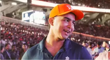 પાકિસ્તાનમાં IPL પર પ્રતિબંધ, છતાં વૈભવ સૂર્યવંશીના પેટ ભરીને વખાણ કર્યા
