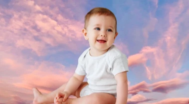 9 Baby Names Inspired By Sky And Their Meanings