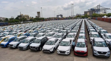 Auto Sales Hit Fast Lane Growth in FY26, Set to Cross 3 Crore Mark, Says FADA