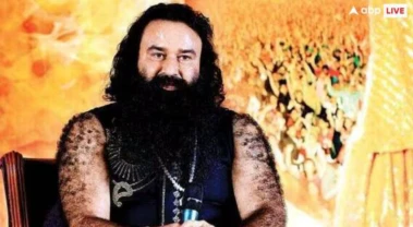 ਰਾਮ ਰਹੀਮ ਨੂੰ ਫਿਰ ਮਿਲੀ 30 ਦਿਨਾਂ ਦੀ ਪੈਰੋਲ, 16ਵੀਂ ਵਾਰ ਜੇਲ੍ਹ ਤੋਂ ਆਇਆ ਬਾਹਰ