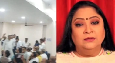 টলিপাড়ায় শুদ্ধিকরণ - একদিন নতুন দিন আসছে