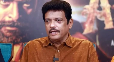 ചലച്ചിത്ര അക്കാദമി ചെയര്‍മാൻ സ്ഥാനം ഏറ്റെടുക്കില്ലെന്ന് ജഗദീഷ്; അഭിനയത്തില്‍ തുടരണം