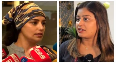 'അമ്മ'യിലെ വിവാദങ്ങള്‍ക്ക് പിന്നില്‍ ആസൂത്രിത നീക്കമെന്ന് അധ്യക്ഷ ശ്വേത മേനോൻ; 'അൻസിബയുടെ പരാതി പരിശോധിക്കും'
