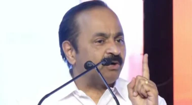 ഞാന്‍ കാരണം നിങ്ങള്‍ക്ക് തലകുനിക്കേണ്ടി വരില്ല; അധികാരത്തിന്റെ ഗര്‍വ് ഒരിക്കലും കാണിക്കില്ലെന്നും മുഖ്യമന്ത്രി വി ഡി സതീശൻ