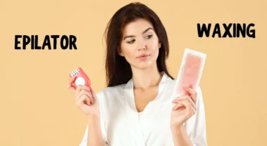 Waxing vs Epilator: Which Removes Hair More Effectively?