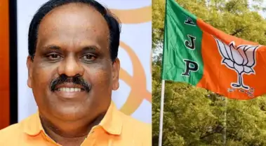 ബി.ബി.ഗോപകുമാര്‍ എൻഡിഎ നിയമസഭാ കക്ഷി നേതാവ്