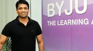 ബൈജൂസ് സ്ഥാപകൻ ബൈജു രവീന്ദ്രന് ആറ് മാസം തടവ് ശിക്ഷ വിധിച്ച്‌ സിങ്കപ്പുര്‍ കോടതി