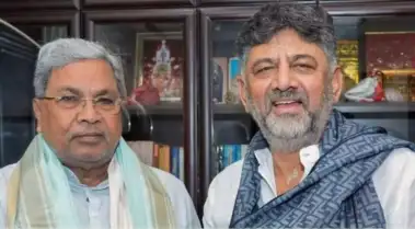 నేడు సాయంత్రం సమావేశం కానున్న కర్ణాటక సీఎల్పీ