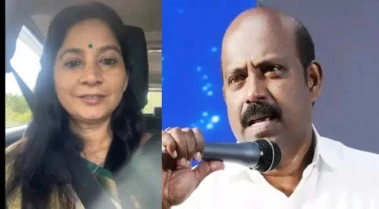 'ലിജു കരഞ്ഞ് വോട്ടുപിടിച്ചു, എന്നെ വില്ലത്തിയാക്കി'; കായംകുളം മുൻ എംഎല്‍എ യു. പ്രതിഭയുടെ ഫേസ്ബുക്ക് ലൈവ് വൈറല്‍