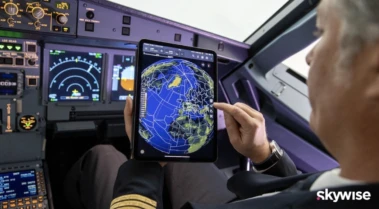 Airbus Launches Skywise Subsidiary Integrating Navblue and Digital Services
