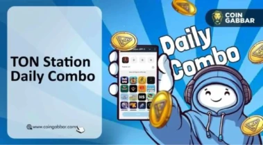 TON Station Daily Combo 08 April 2026: Win SOON Points!