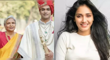 ''ട്വിഷാ മയക്കുമരുന്നിന് അടിമ, ഇരട്ട വ്യക്തിത്വവുമുണ്ടായിരുന്നു"; ആരോപണങ്ങളുമായി മുൻ ജഡ്ജിയായ ഭര്‍തൃമാതാവ്