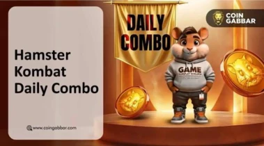 Hamster Kombat Daily Combo 08 April 2026: Play To Earn