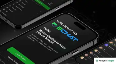 BChat Launches Phone-Free Private Messenger Across 2,000+ Beldex Nodes
