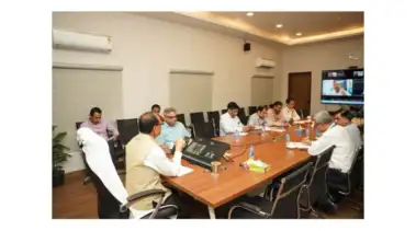 'Khet Bachao Abhiyan' To Be Carried Out Across The Country From June 1 To June 30