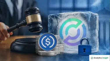 Crypto News Today: Circle Blacklists Zama cUSDC After Court Order Freezes Ethereum Funds
