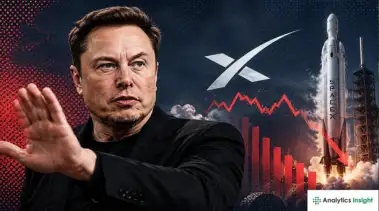 SpaceX IPO Nears as Musk Rejects Valuation Cut Report and AI Lease Questions